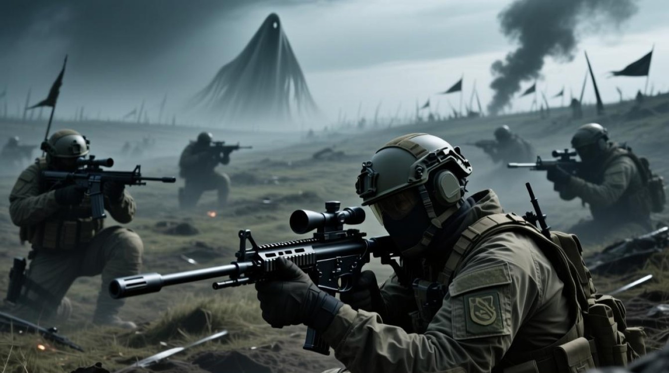 狙击手1号怎么配？求个大神分享一套能一击必杀的毕业配置方案？