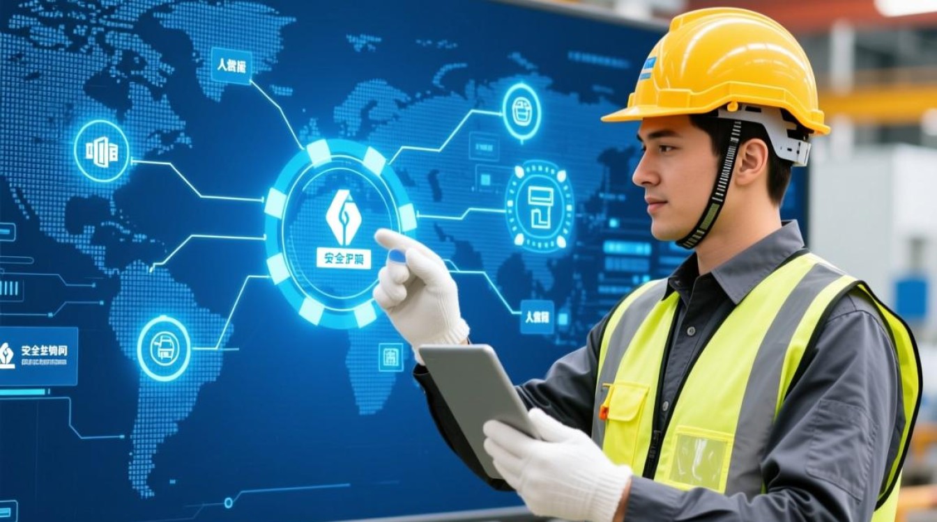 安全生产物联网如何实现设备实时监控与预警？