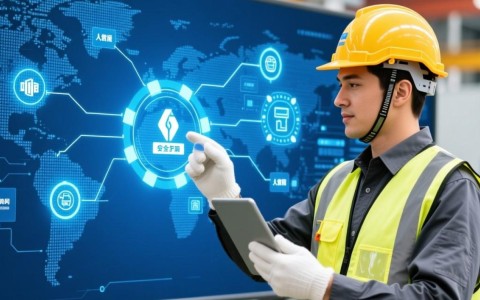 安全生产物联网如何实现设备实时监控与预警？