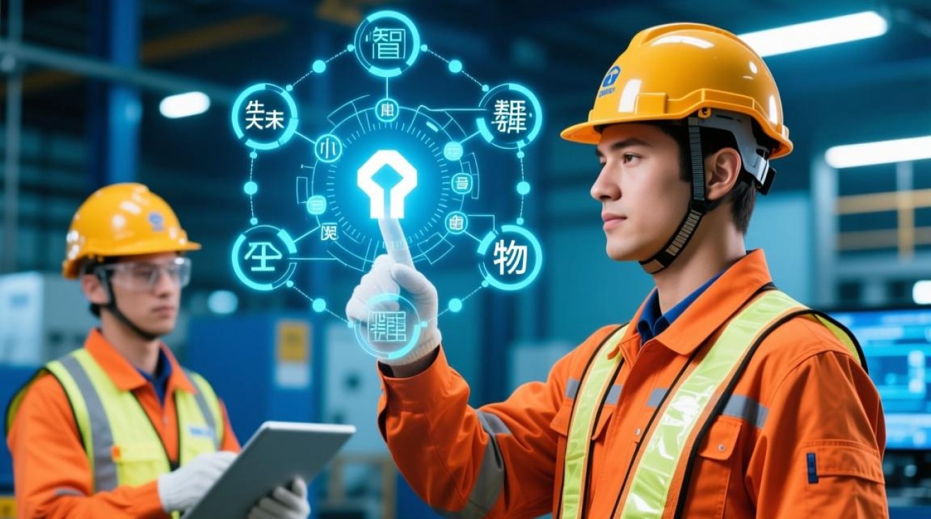 安全生产物联网如何实现设备实时监控与预警？