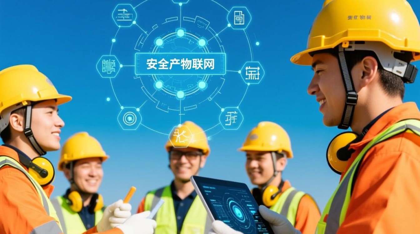 安全生产物联网如何实现设备实时监控与预警？