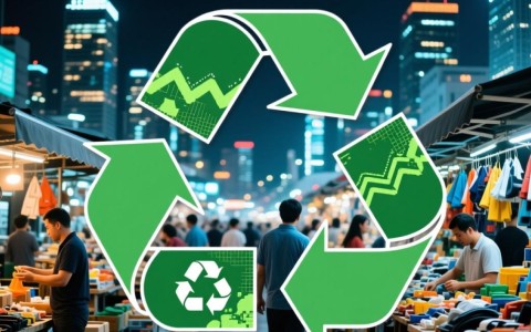 开发二手交易系统,技术选型和整体预算需要多少?