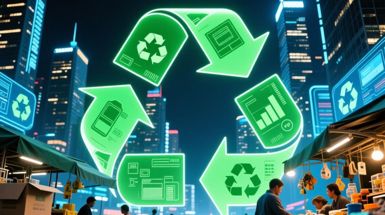 开发二手交易系统，技术选型和整体预算需要多少？