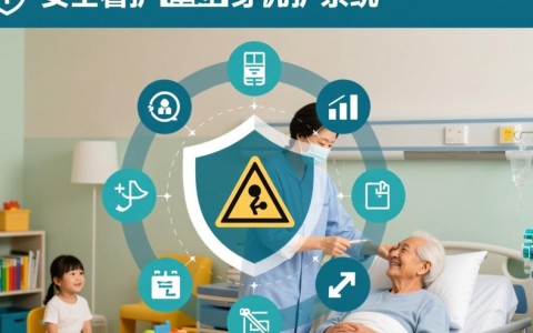 安全看护如何确保孩子时刻不离开视线？