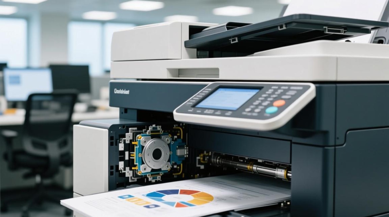 立思辰GB7531CDN鼓组怎么选？原装还是兼容的好？