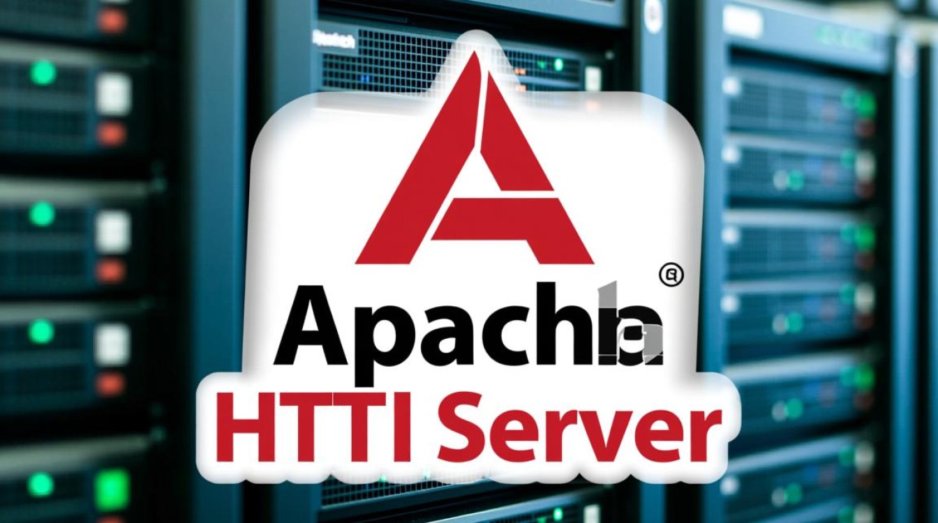 apache是什么软件？它和服务器、网页有啥关系？