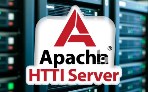 apache是什么软件？它和服务器、网页有啥关系？