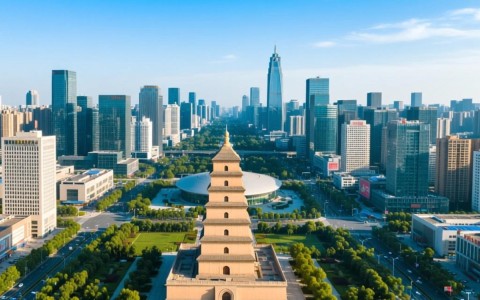 西安租台服务器一个月费用大概要多少钱？