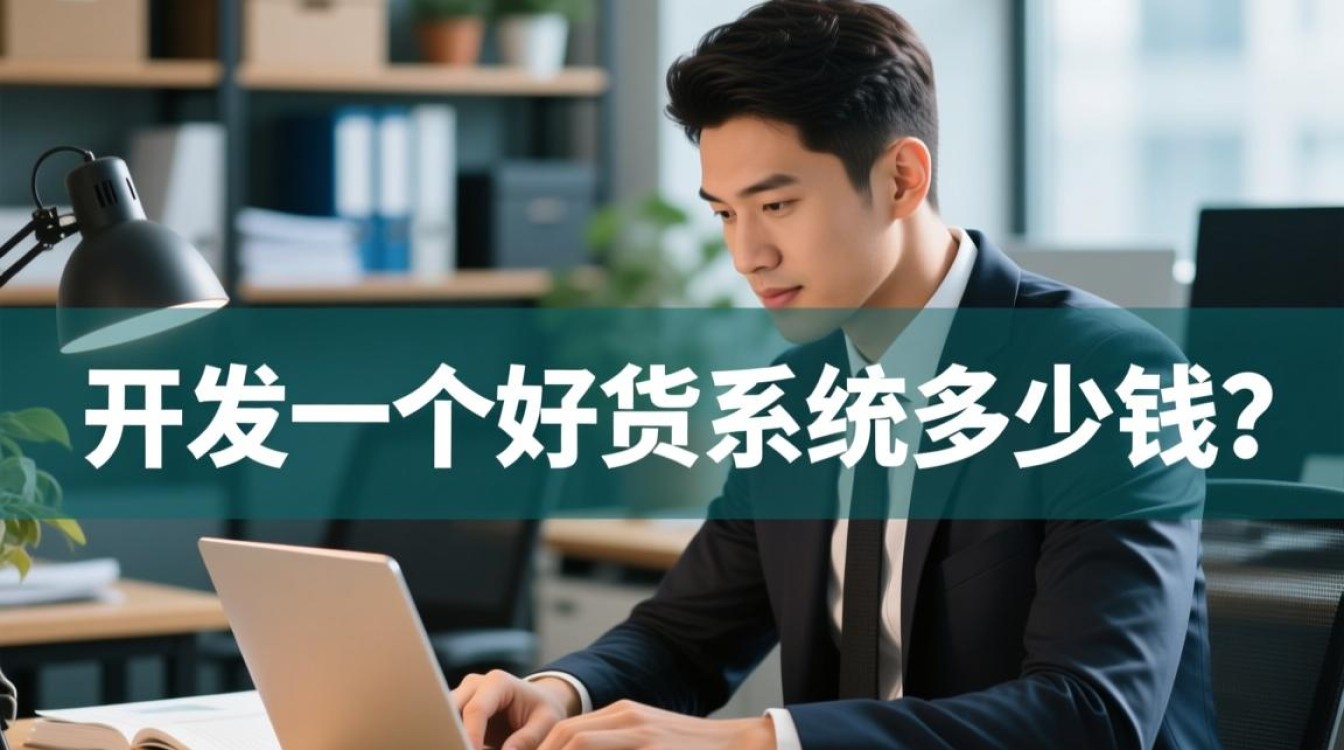 开发一个订货系统多少钱,费用受哪些因素影响? 开发一个订货系统多少钱,费用受哪些因素影响?