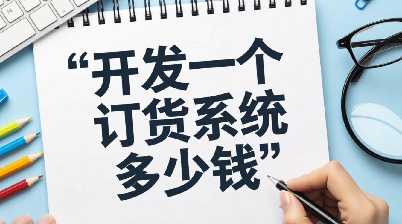 开发一个订货系统多少钱,费用受哪些因素影响? 开发一个订货系统多少钱,费用受哪些因素影响?