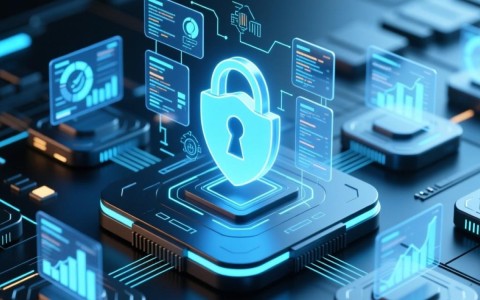 安全的数据交换平台如何保障数据不被泄露？