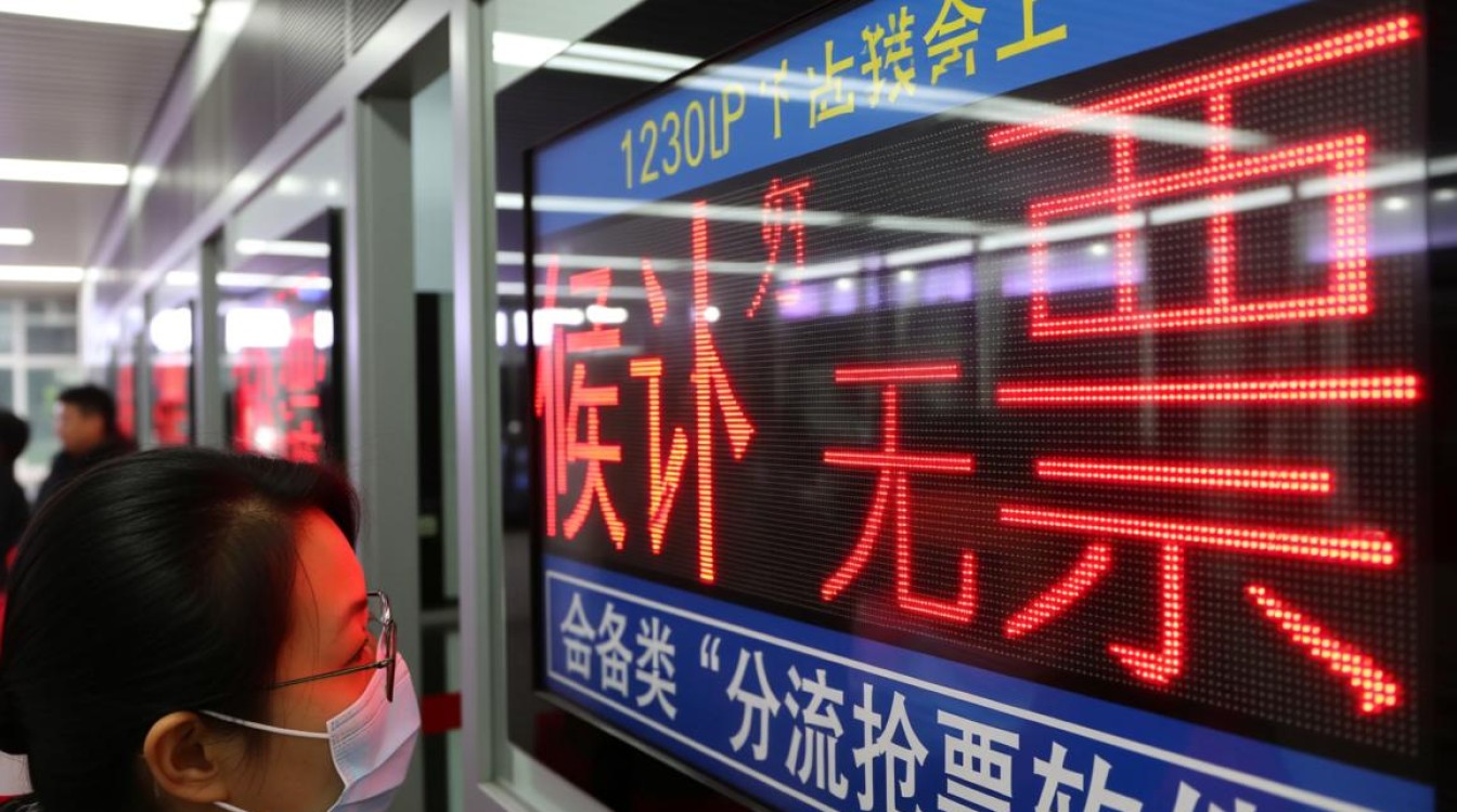 12306抢票软件CDN是什么?它如何提升抢票成功率? 12306抢票软件CDN是什么?它如何提升抢票成功率?