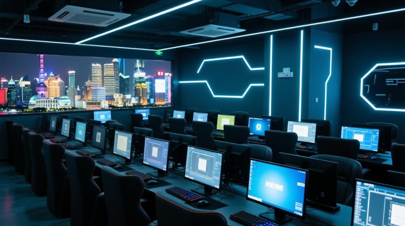 想去上海配置最高的网吧,哪家才名副其实? 想去上海配置最高的网吧,哪家才名副其实?