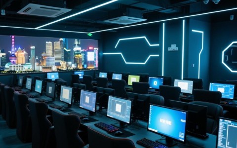 想去上海配置最高的网吧，哪家才名副其实？