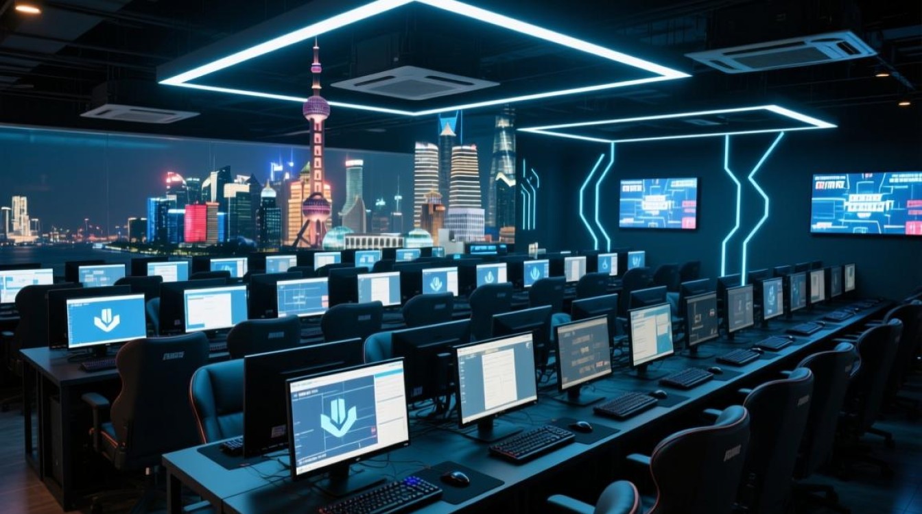 想去上海配置最高的网吧,哪家才名副其实? 想去上海配置最高的网吧,哪家才名副其实?