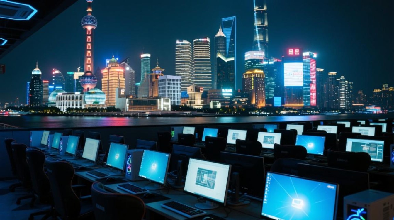 想去上海配置最高的网吧,哪家才名副其实? 想去上海配置最高的网吧,哪家才名副其实?