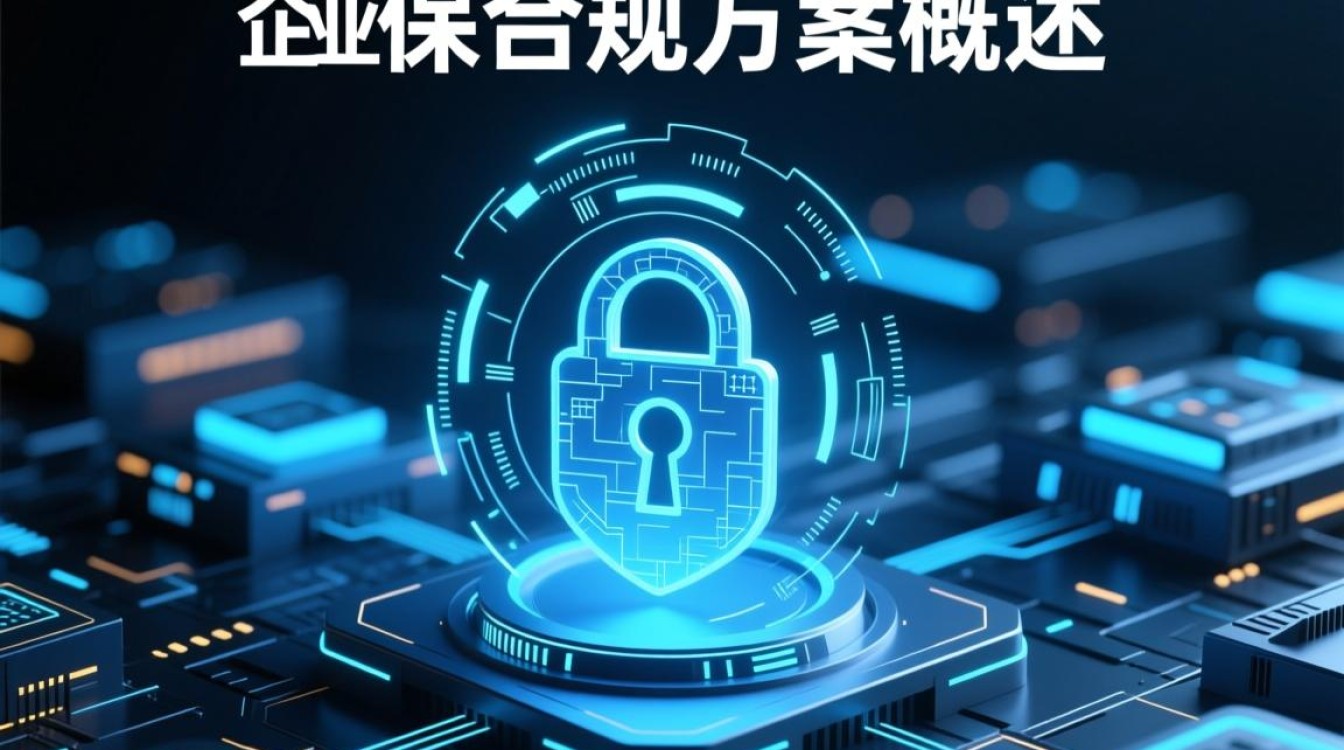 安全等保合规方案怎么做?企业落地关键步骤有哪些? 安全等保合规方案怎么做?企业落地关键步骤有哪些?