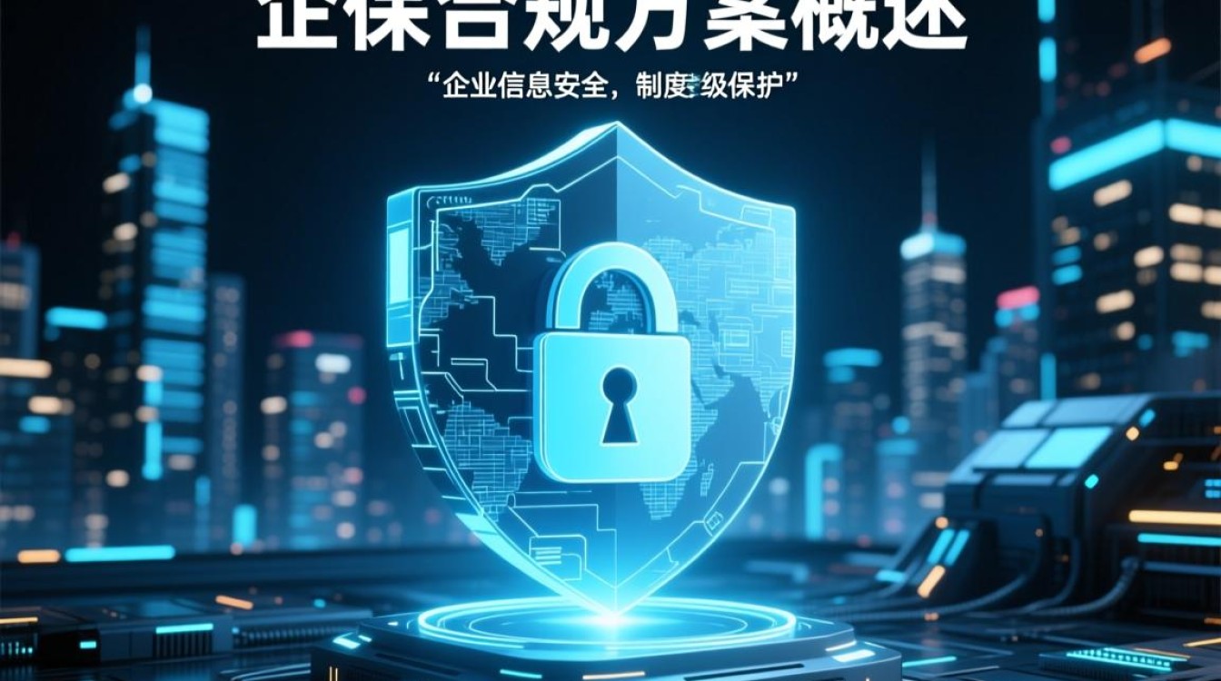 安全等保合规方案怎么做?企业落地关键步骤有哪些? 安全等保合规方案怎么做?企业落地关键步骤有哪些?