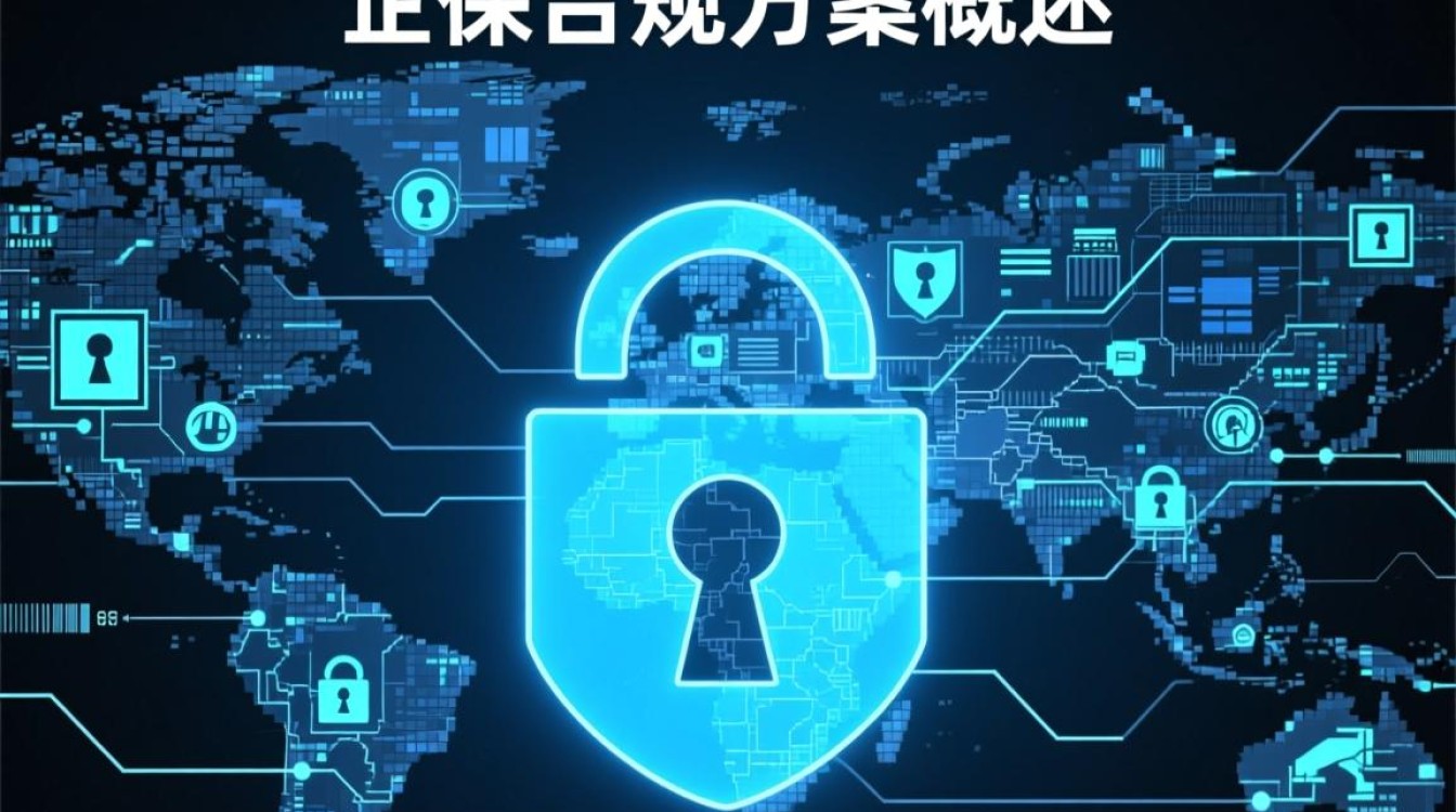 安全等保合规方案怎么做?企业落地关键步骤有哪些? 安全等保合规方案怎么做?企业落地关键步骤有哪些?