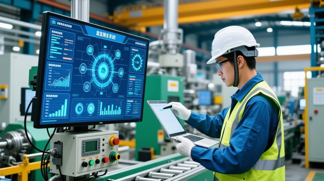 安全生产监测系统如何精准预警潜在风险? 安全生产监测系统如何精准预警潜在风险?