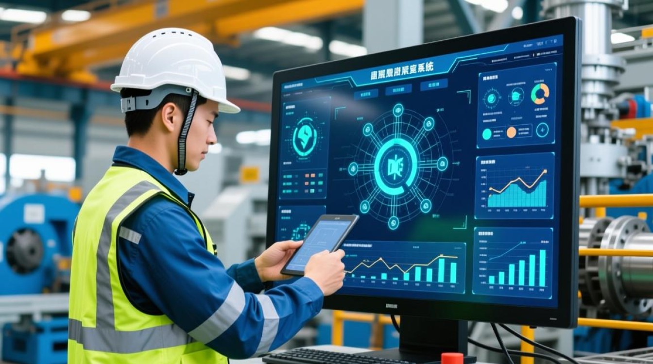 安全生产监测系统如何精准预警潜在风险? 安全生产监测系统如何精准预警潜在风险?