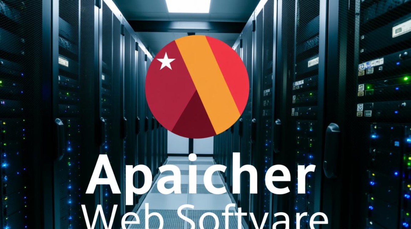apache服务器安装教程详细步骤有哪些? apache服务器安装教程详细步骤有哪些?