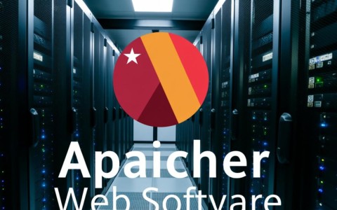 apache服务器安装教程详细步骤有哪些？