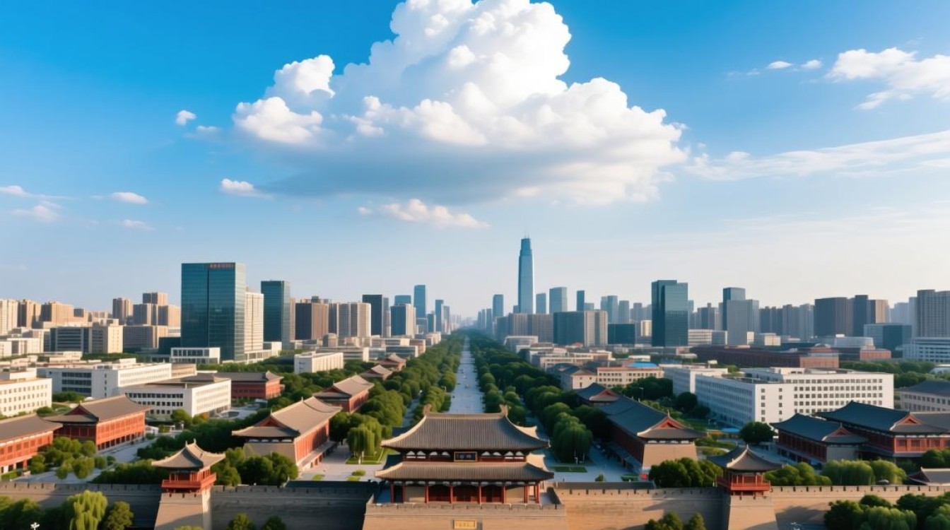 西安云主机服务器租用,如何选择才稳定又划算? 西安云主机服务器租用,如何选择才稳定又划算?