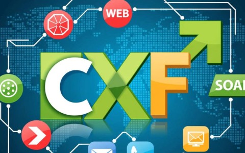 Apache CXF教程从零开始怎么学？入门到精通步骤有哪些？