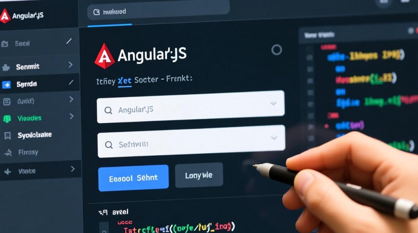 AngularJS如何用JS模仿Form表单提交实现无刷新提交? AngularJS如何用JS模仿Form表单提交实现无刷新提交?