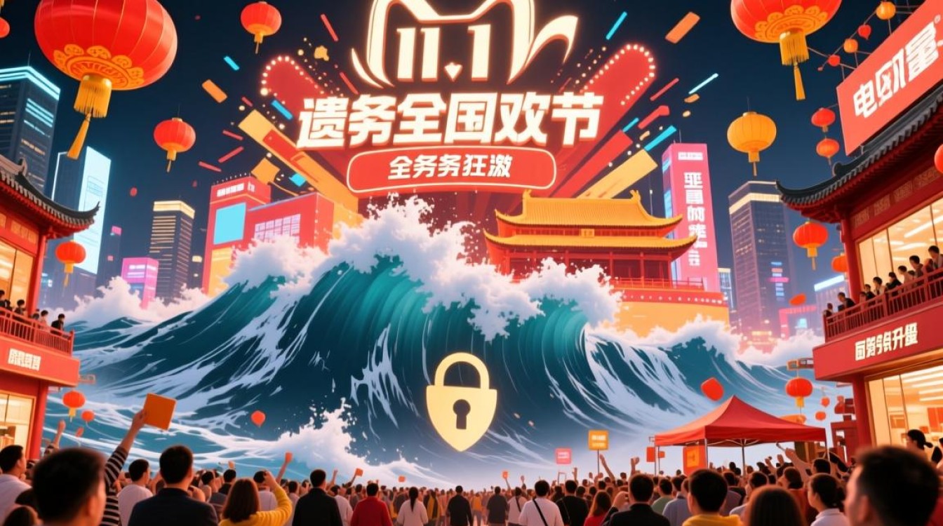 安全管理平台双11活动有哪些优惠和权益? 安全管理平台双11活动有哪些优惠和权益?