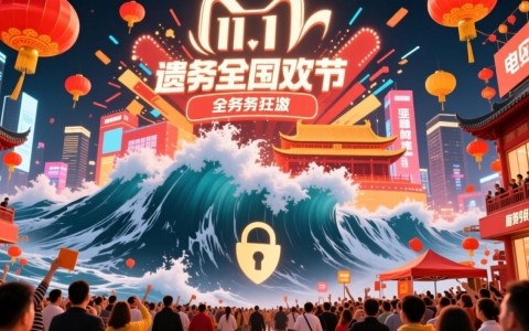 安全管理平台双11活动有哪些优惠和权益?