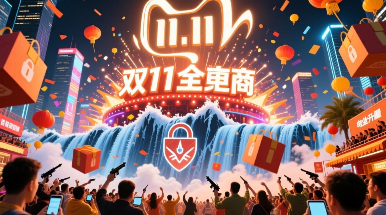 安全管理平台双11活动有哪些优惠和权益? 安全管理平台双11活动有哪些优惠和权益?
