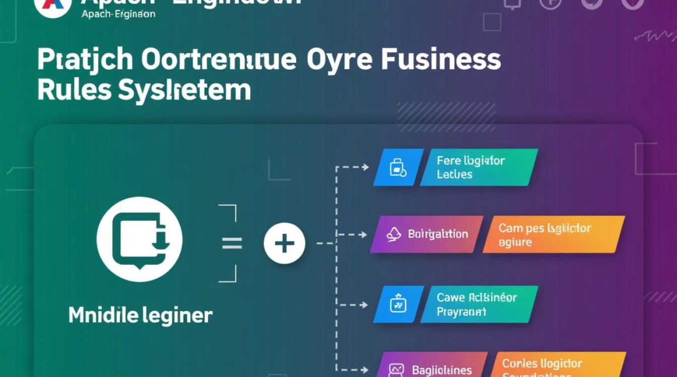 Apache开源规则引擎怎么选?适用场景与性能对比指南 Apache开源规则引擎怎么选?适用场景与性能对比指南