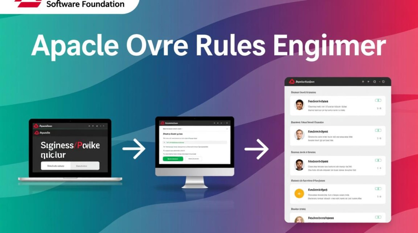 Apache开源规则引擎怎么选?适用场景与性能对比指南 Apache开源规则引擎怎么选?适用场景与性能对比指南