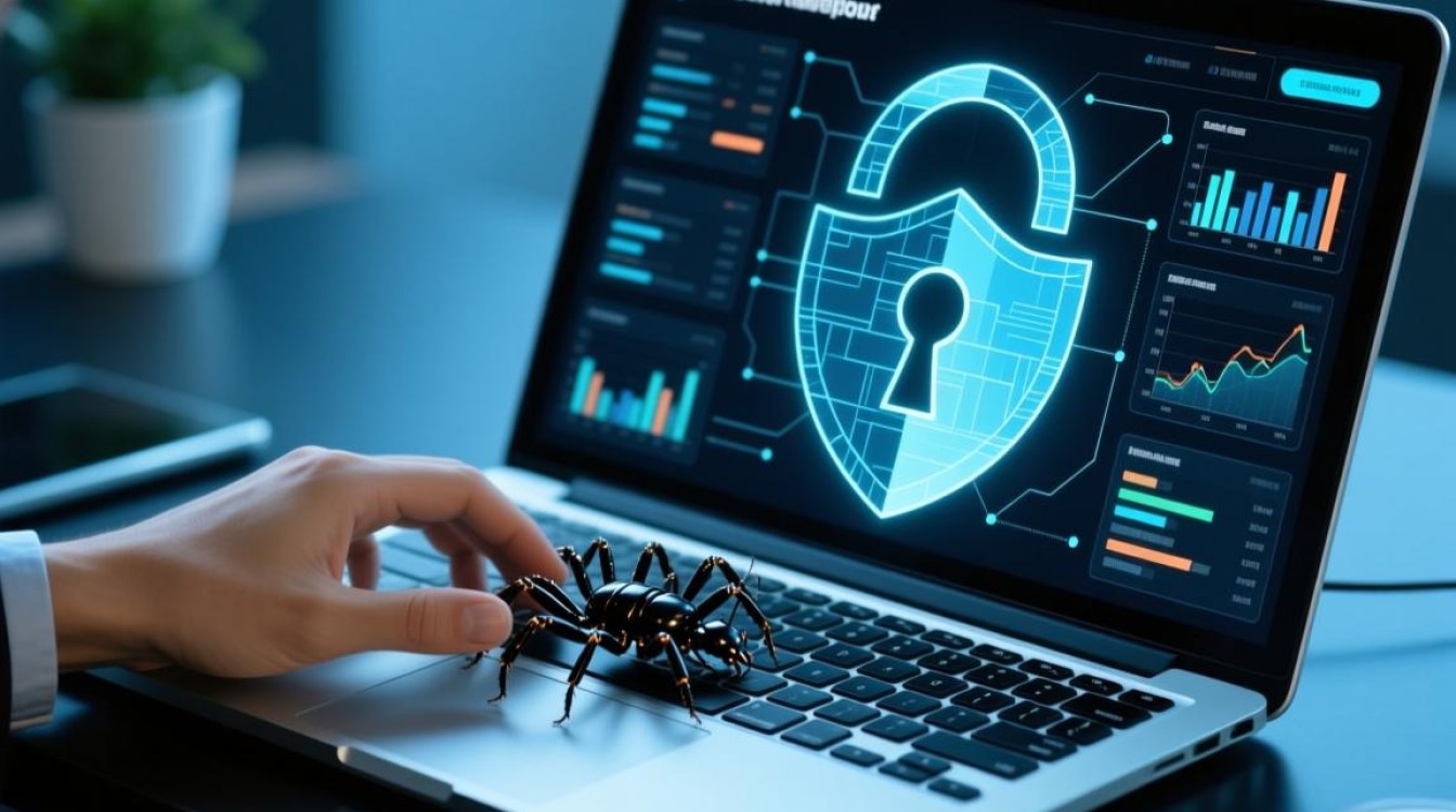 安全漏洞检测工具爬虫如何高效且安全地扫描目标网站？