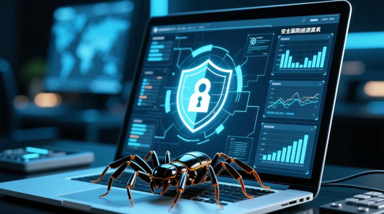 安全漏洞检测工具爬虫如何高效且安全地扫描目标网站？