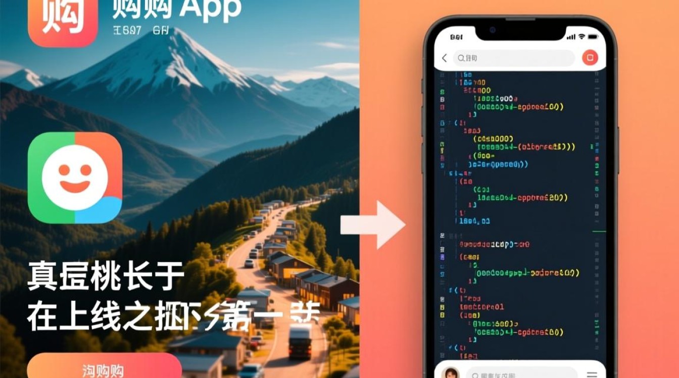 电商app开发上线后，最关键的几步工作是什么？