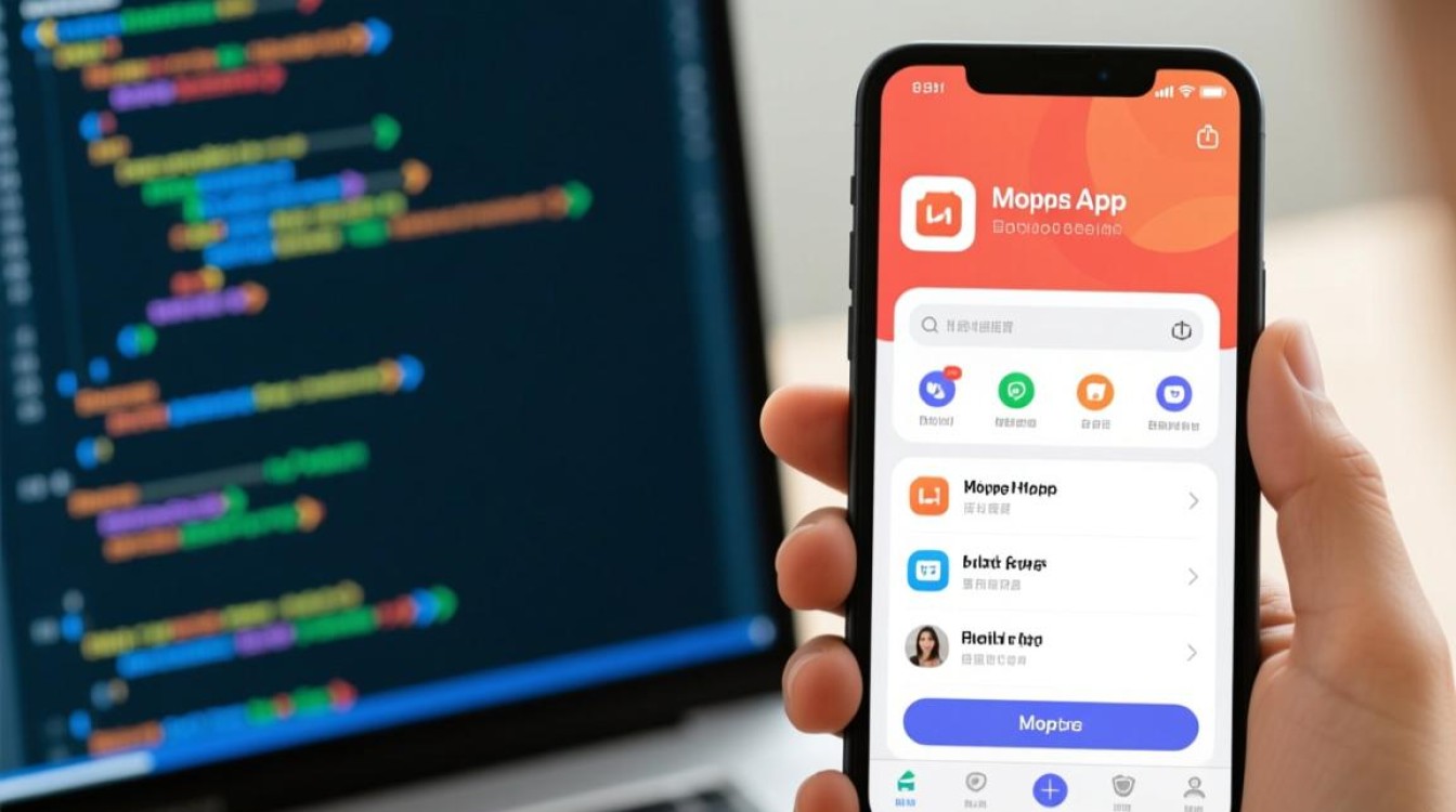 电商app开发上线后，最关键的几步工作是什么？