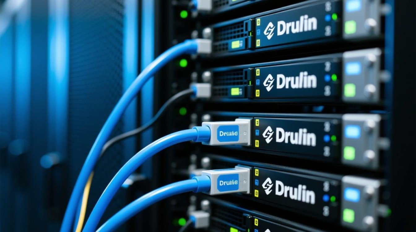 Druid数据源配置有哪些关键参数需要注意? Druid数据源配置有哪些关键参数需要注意?