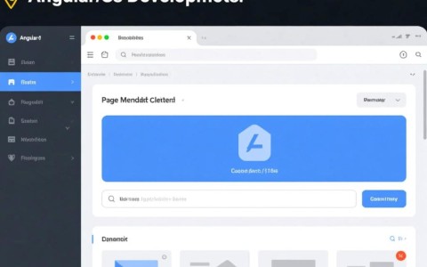 Angularjs如何清除页面模板内容不污染DOM结构？