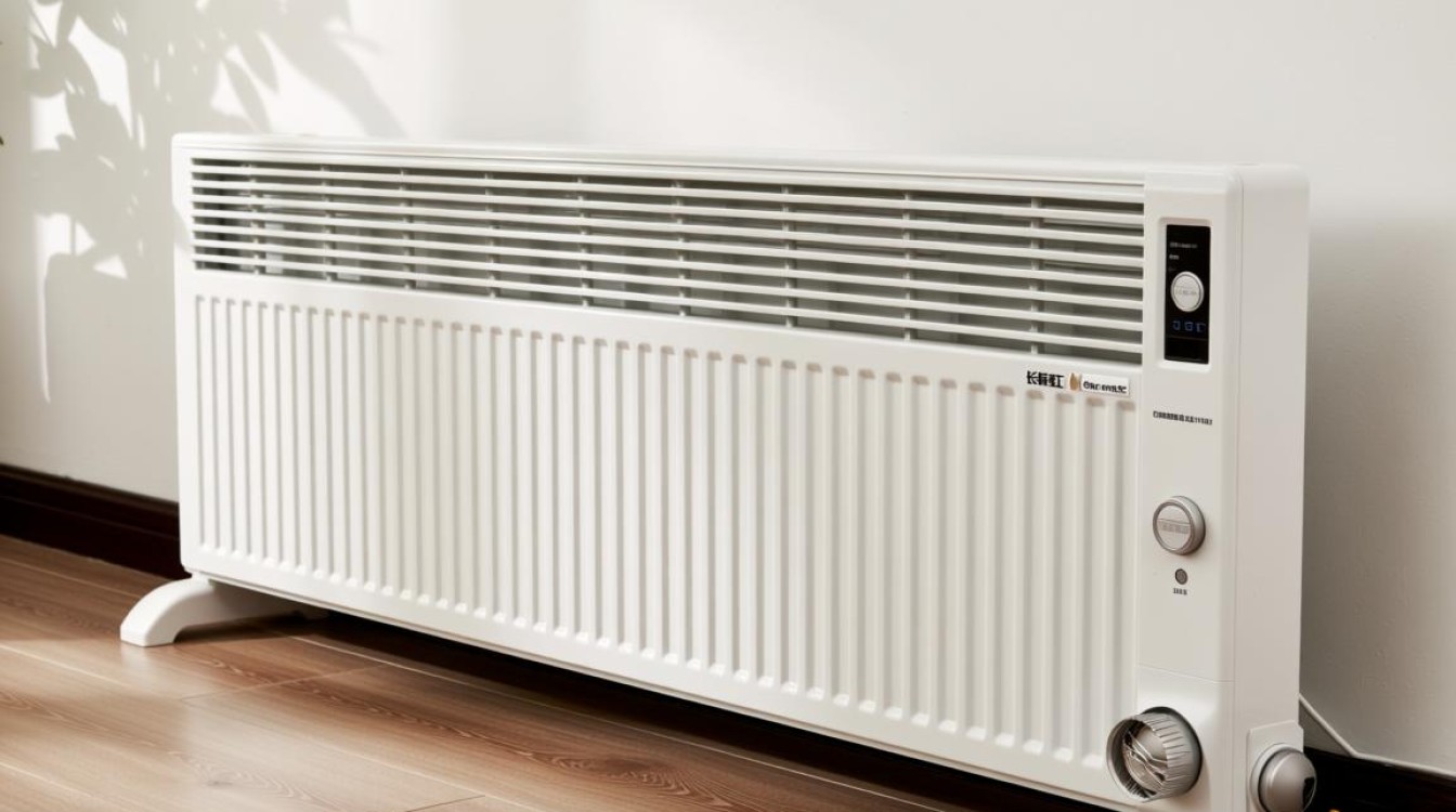 长虹踢脚线取暖器制热效果到底怎么样，值得买吗？