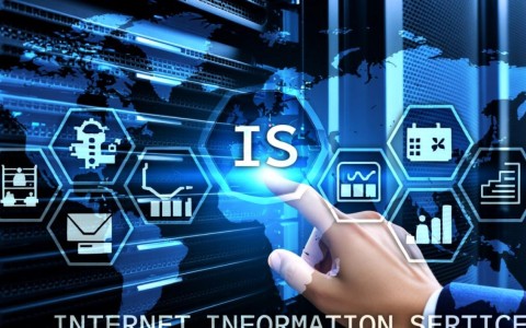 如何完整导出iis7的所有网站配置进行备份？