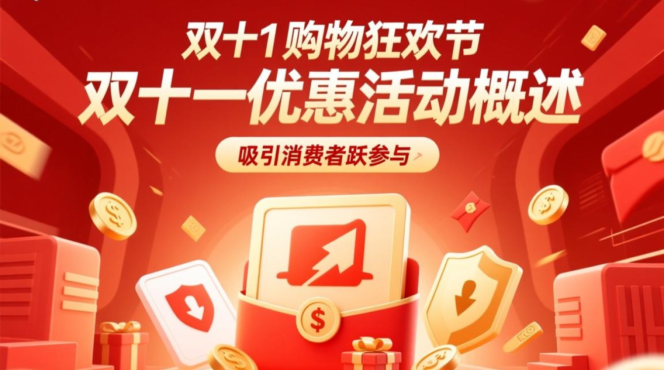 安全管理双十一优惠活动，怎么选才划算？