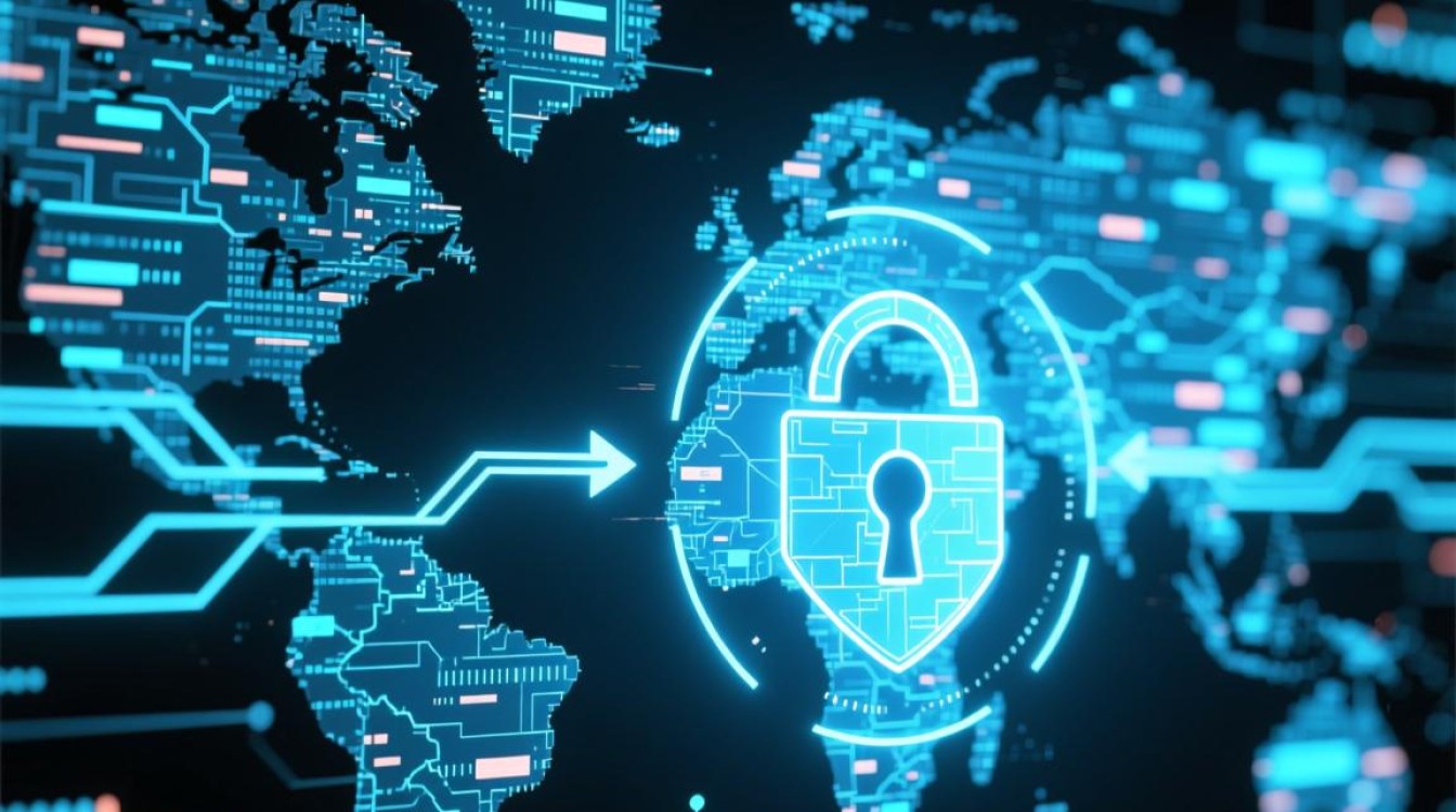 如何实现安全的数据传输？关键技术与防护措施有哪些？