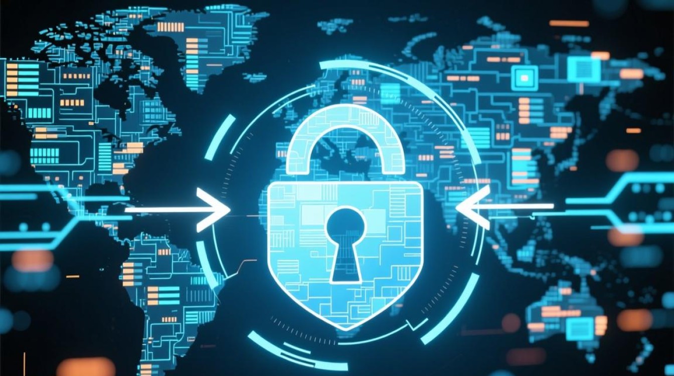 如何实现安全的数据传输？关键技术与防护措施有哪些？