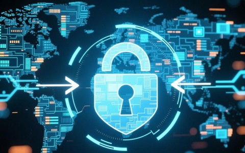 如何实现安全的数据传输？关键技术与防护措施有哪些？