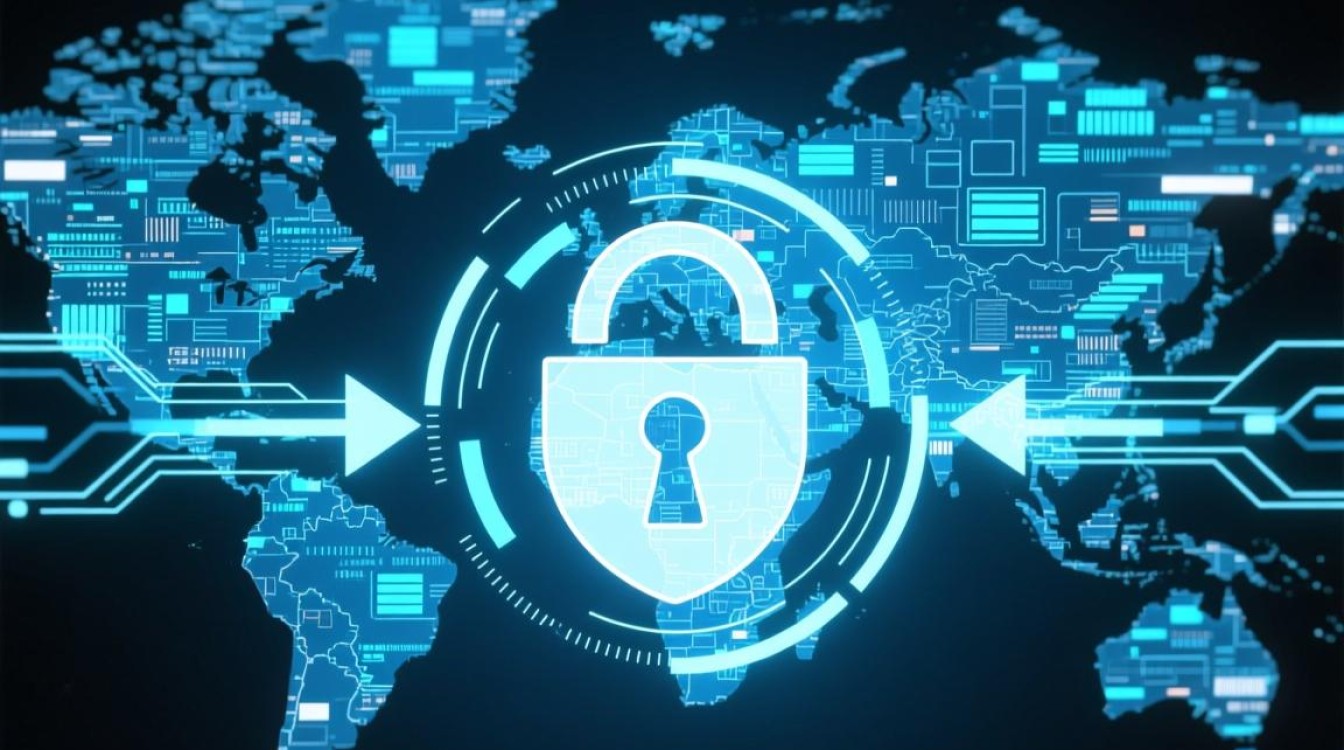 如何实现安全的数据传输？关键技术与防护措施有哪些？