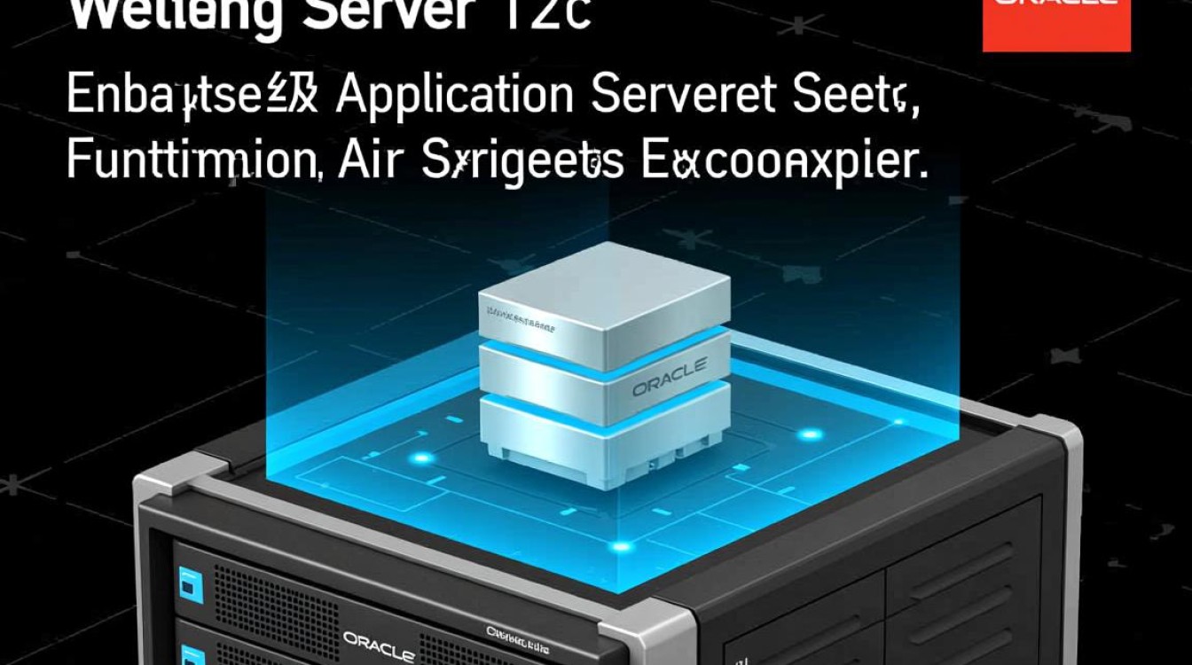 如何从零开始完成weblogic 12c的完整配置？