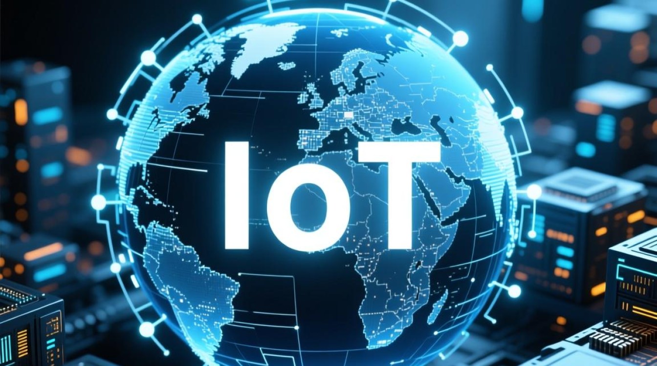 想做物联网开发？如何享受其中乐趣并为成长厚积薄发？